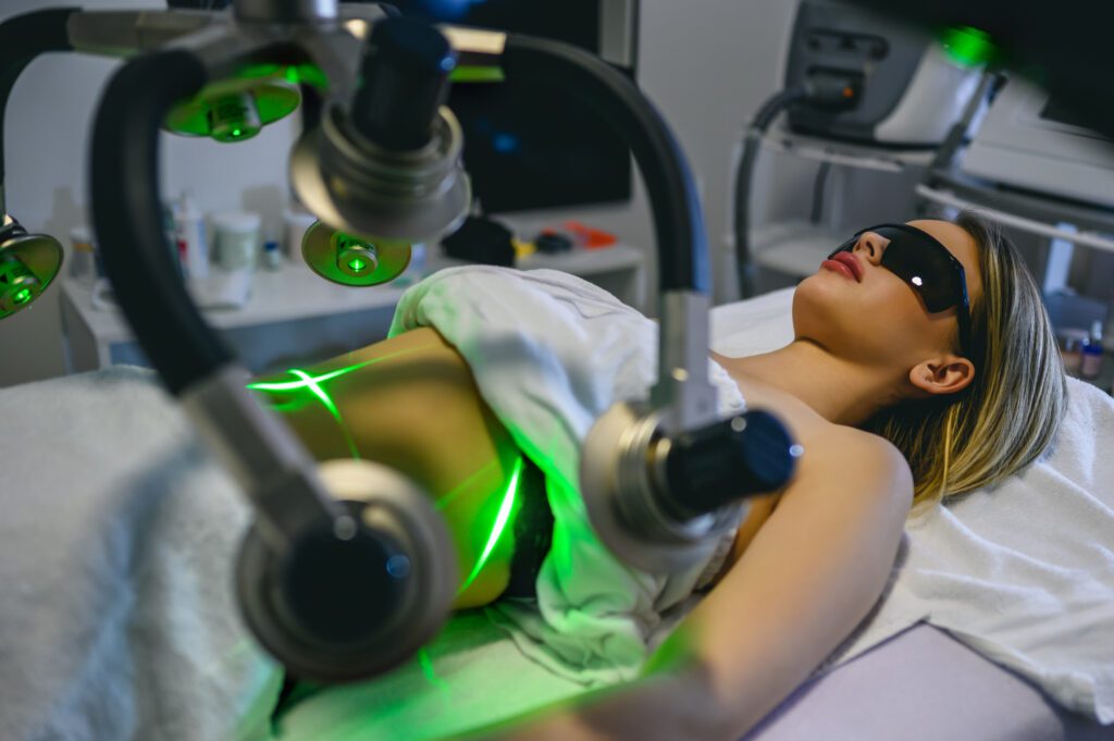 belly fat reduction near me